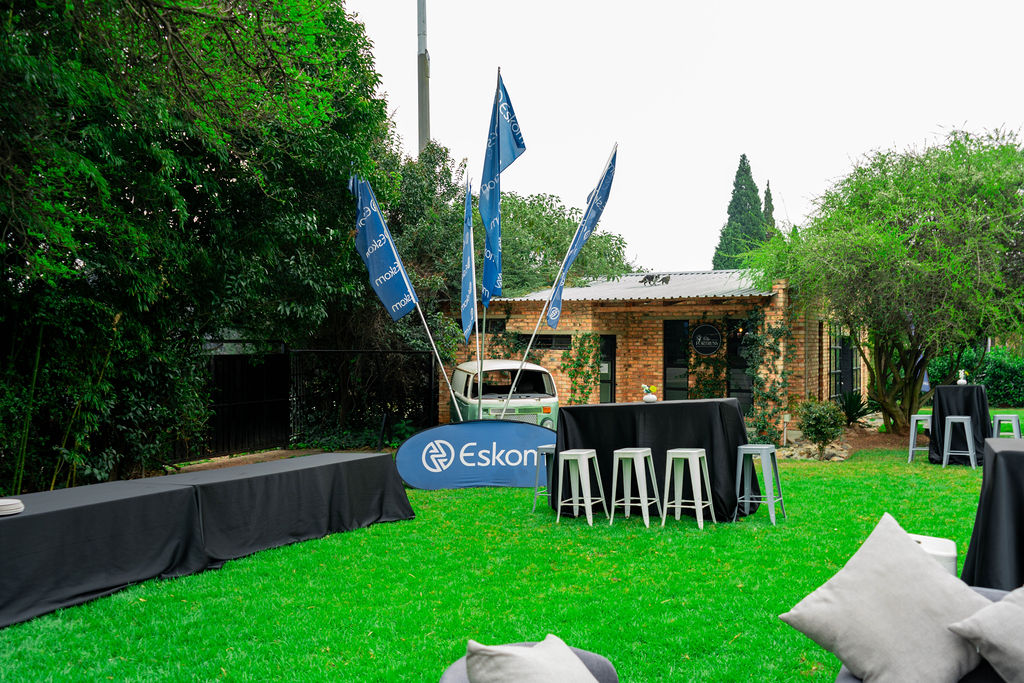 ESKOM - Gauteng Cluster Managers Awards 2026, photograph 9
