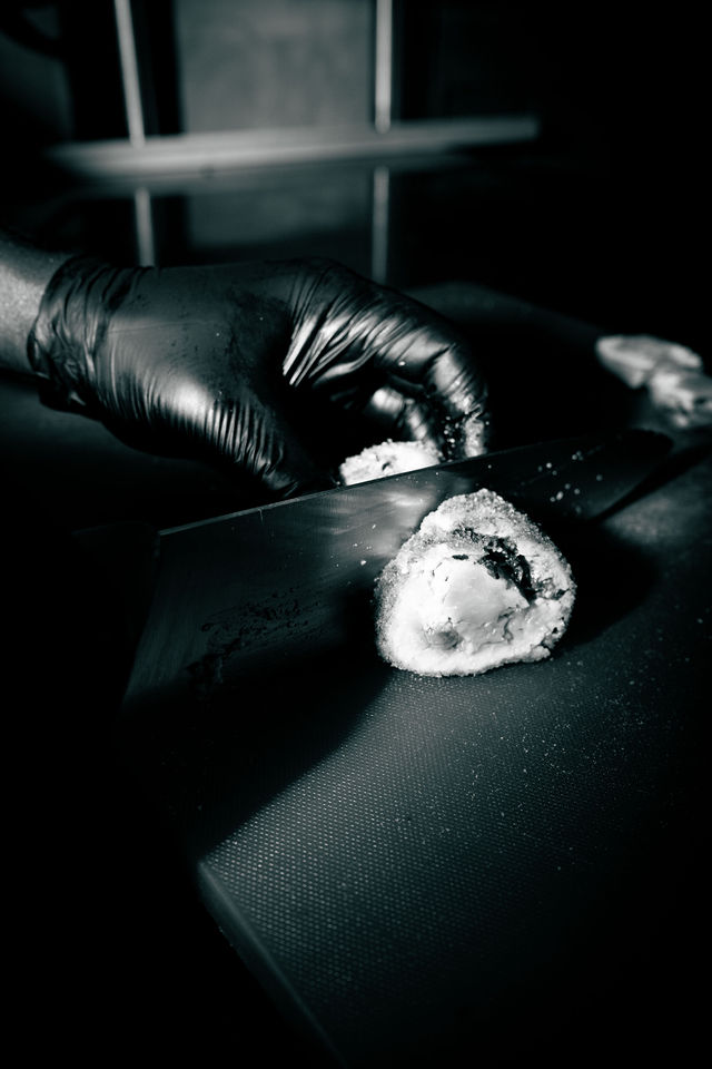 The Fortress - Food Tasting Experience, photograph 2